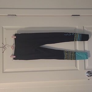 Aeropostle Live Love Dream Yoga Pants